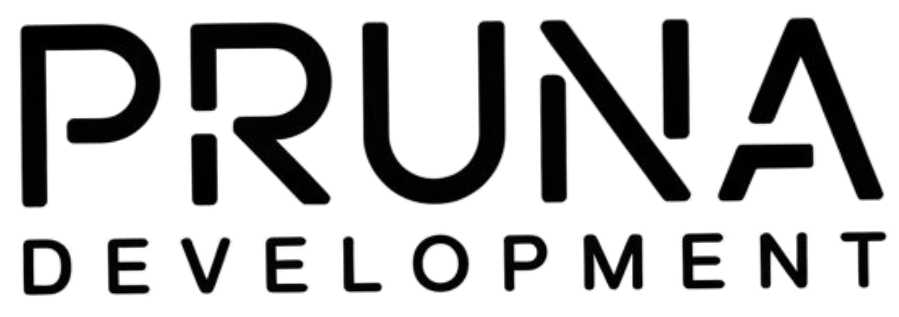 PRUNA Development
